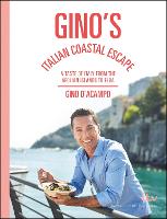 Gino's Italian Coastal Escape (ePub eBook)