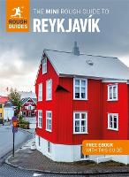 Mini Rough Guide to Reykjavk (Travel Guide with Free eBook), The