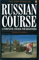New Penguin Russian Course, The