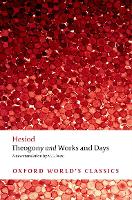 Theogony and Works and Days (PDF eBook)