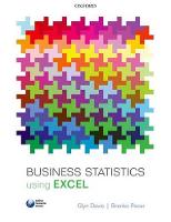 Business Statistics using Excel (PDF eBook)
