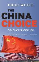 The China Choice (PDF eBook)