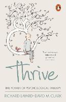 Thrive: The Power of Evidence-Based Psychological Therapies (ePub eBook)