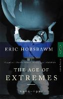 The Age Of Extremes: 1914-1991 (ePub eBook)