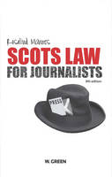 Scots Law for Journalists