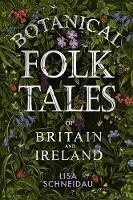 Botanical Folk Tales of Britain and Ireland (ePub eBook)