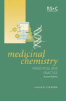 Medicinal Chemistry: Principles and Practice