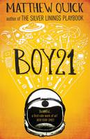 Boy21 (ePub eBook)