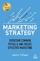 Marketing Strategy: Overcome Common Pitfalls and Create Effective Marketing (ePub eBook)