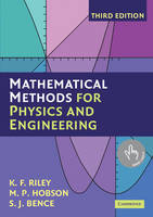 Mathematical Methods for Physics and Engineering (ePub eBook)