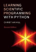 Learning Scientific Programming with Python (PDF eBook)