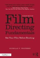 Film Directing Fundamentals: See Your Film Before Shooting (ePub eBook)