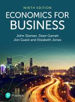 Economics for Business (ePub eBook)