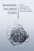 Reimagining Childhood Studies (ePub eBook)