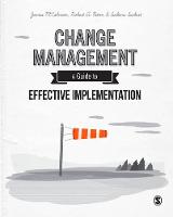 Change Management: A Guide to Effective Implementation (ePub eBook)