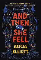 And Then She Fell: LONGLISTED FOR THE WOMEN'S PRIZE 2024 (ePub eBook)