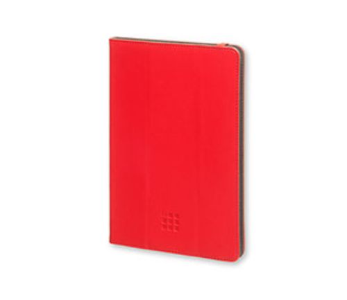Moleskine Classic Original Scarlet Red iPad Mini 4 Case