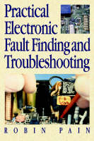 Practical Electronic Fault-Finding and Troubleshooting (PDF eBook)