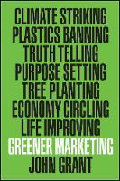 Greener Marketing (ePub eBook)