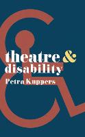 Theatre and Disability (ePub eBook)
