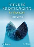 Financial and Management Accounting (ePub eBook)