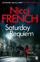 Saturday Requiem: A Frieda Klein Novel (6)