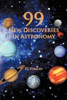 99 New Discoveries in Astronomy