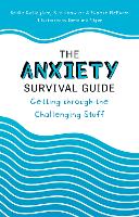 The Anxiety Survival Guide (ePub eBook)