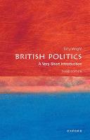 British Politics: A Very Short Introduction (ePub eBook)