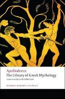 Library of Greek Mythology, The