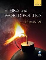 Ethics and World Politics