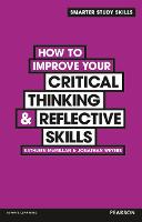 How to Improve your Critical Thinking & Reflective Skills (PDF eBook)