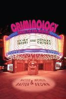 Criminology Goes to the Movies (ePub eBook)