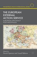 The European External Action Service (ePub eBook)