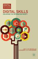 Digital Skills: Unlocking the Information Society (ePub eBook)