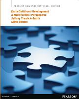 Early Childhood Development: A Multicultural Perspective: Pearson New International Edition