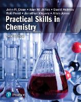 Practical Skills in Chemistry (ePub eBook)