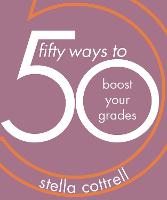 50 Ways to Boost Your Grades (ePub eBook)