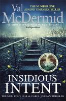 Insidious Intent (ePub eBook)