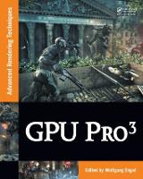 GPU PRO 3: Advanced Rendering Techniques (PDF eBook)