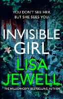 Invisible Girl: A psychological thriller from the bestselling author of The Family Upstairs (ePub eBook)