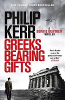 Greeks Bearing Gifts: An utterly gripping and page-turning historical thriller (ePub eBook)