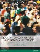 Social Psychology Custom: For University of Bath Students