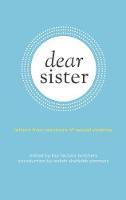 Dear Sister (ePub eBook)