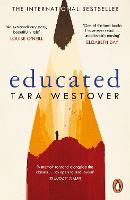 Educated: The international bestselling memoir