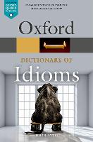 Oxford Dictionary of Idioms (ePub eBook)