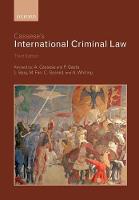 Cassese's International Criminal Law (PDF eBook)