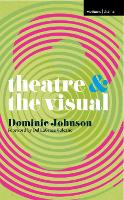 Theatre and The Visual (PDF eBook)