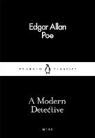 A Modern Detective (ePub eBook)
