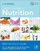 Present Knowledge in Nutrition: Basic Nutrition and Metabolism (ePub eBook)